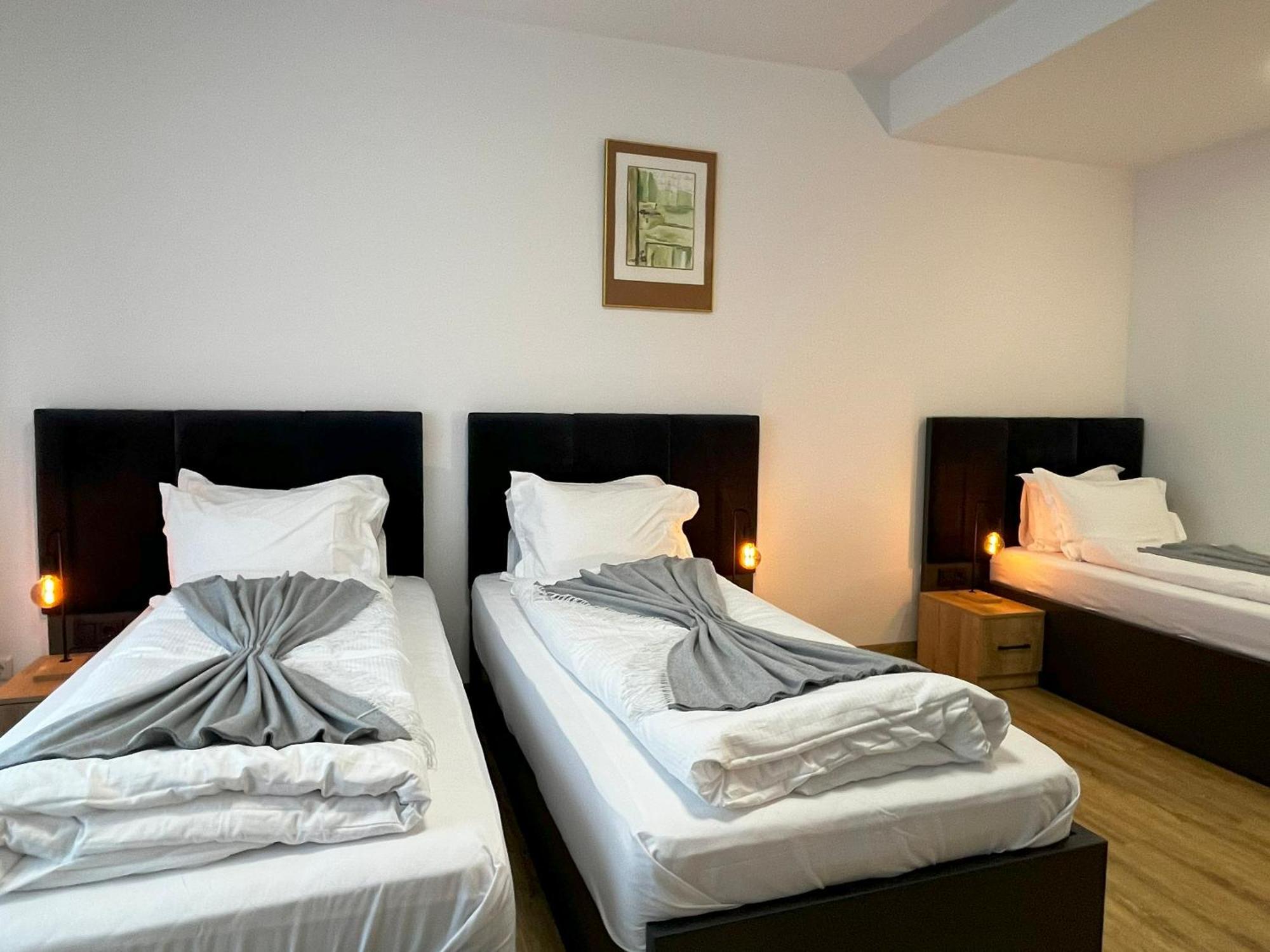 Haven Hotels - Hotel Dona Bergisch Gladbach Exterior foto